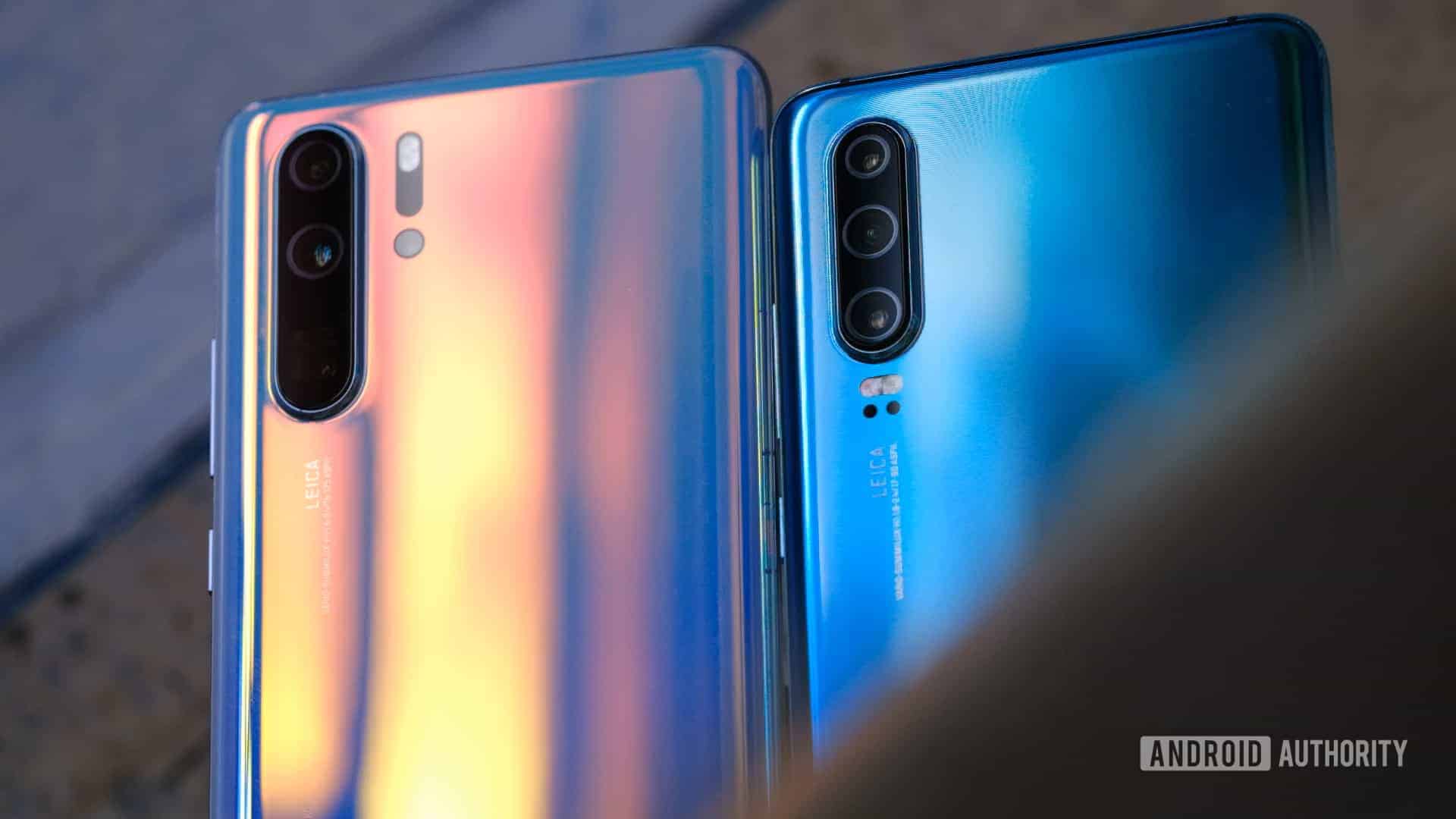 Huawei P30 Review - PhoneArena