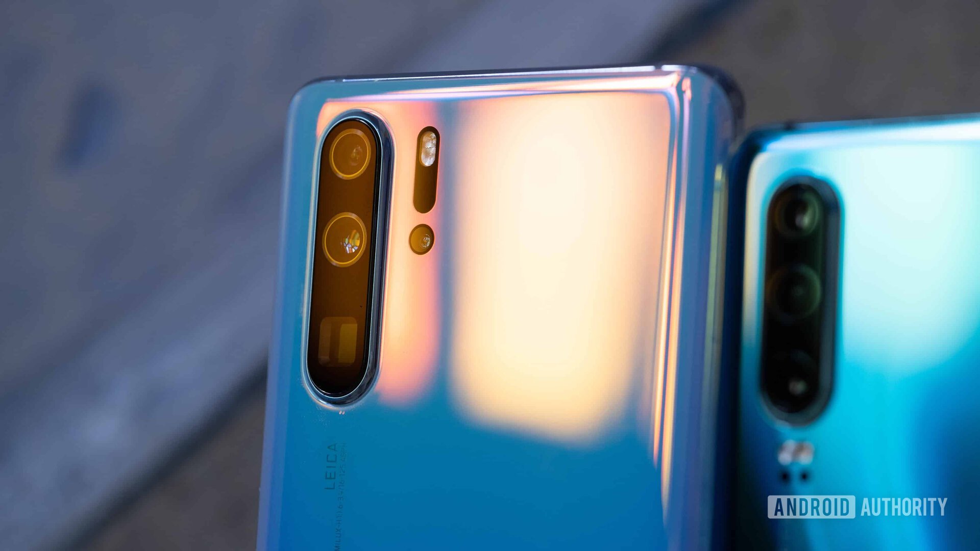 Huawei P30 Pro: The new benchmark for smartphone zoom: Digital Photography  Review