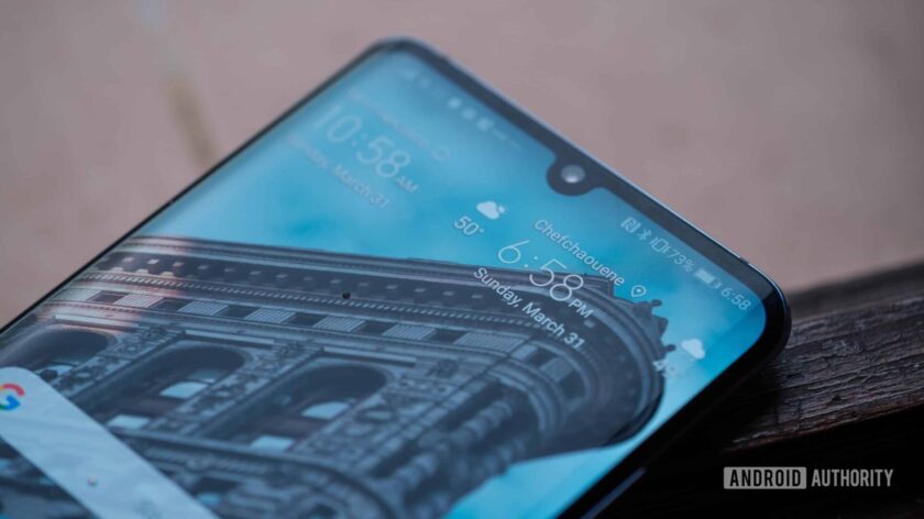 HUAWEI P30 Pro review: A phone with superpowers