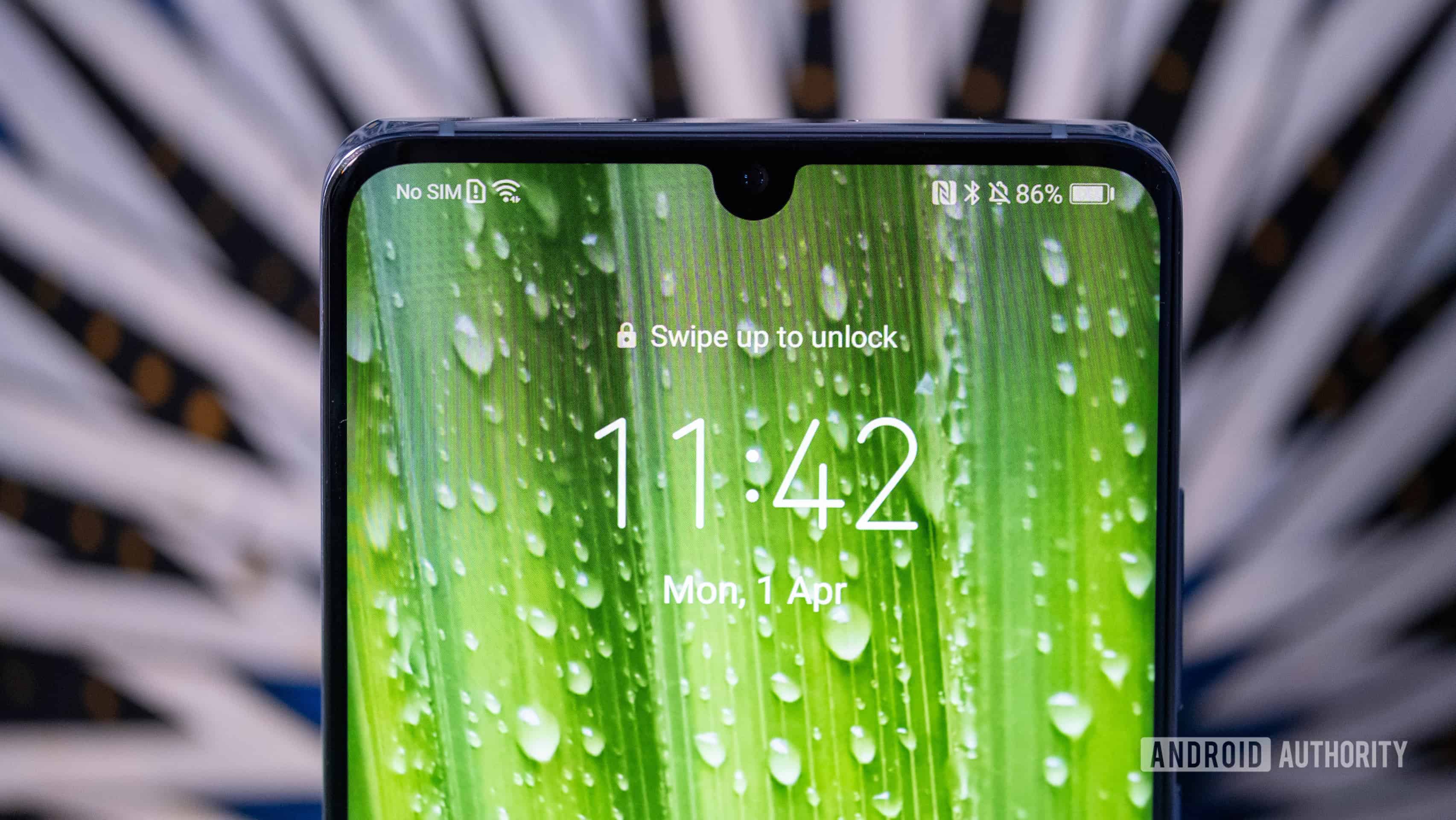 Huawei P30 Pro Review - Preview Images