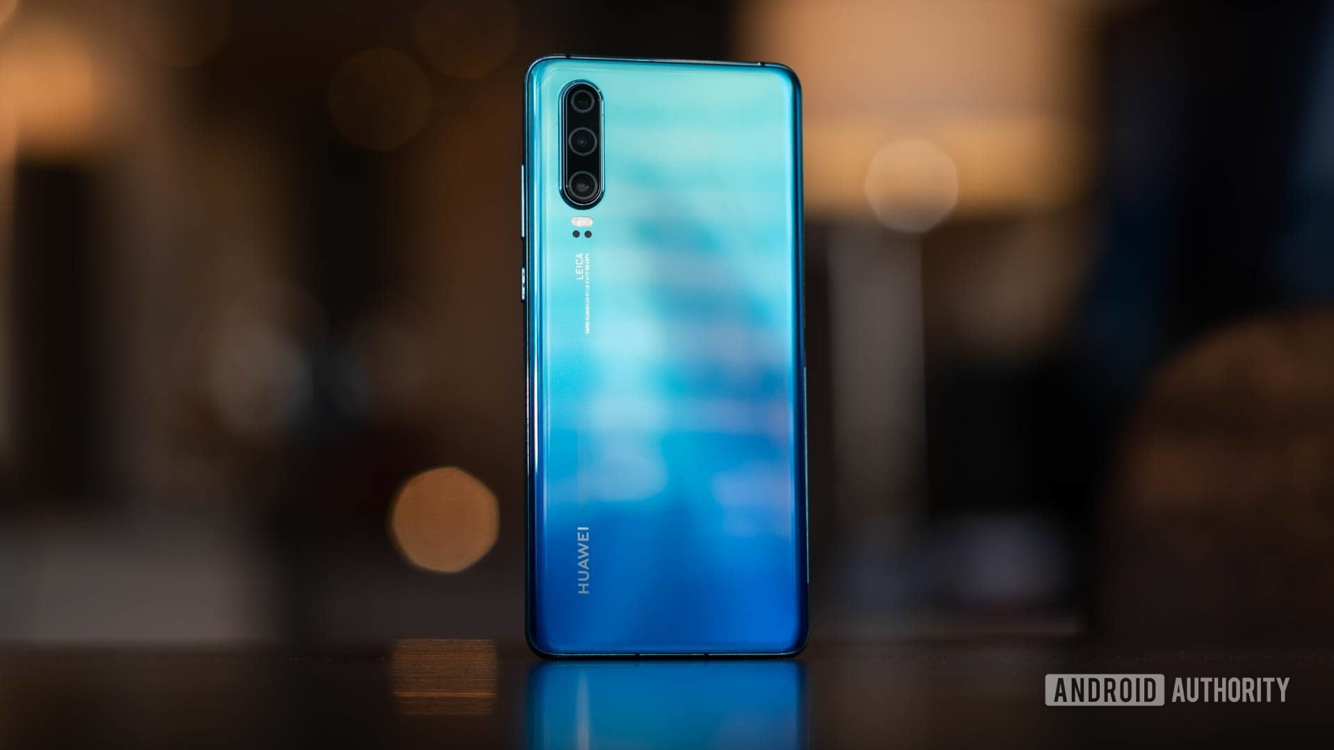HUAWEI P30 review: High cost of entry for would-be OnePlus 6T killer