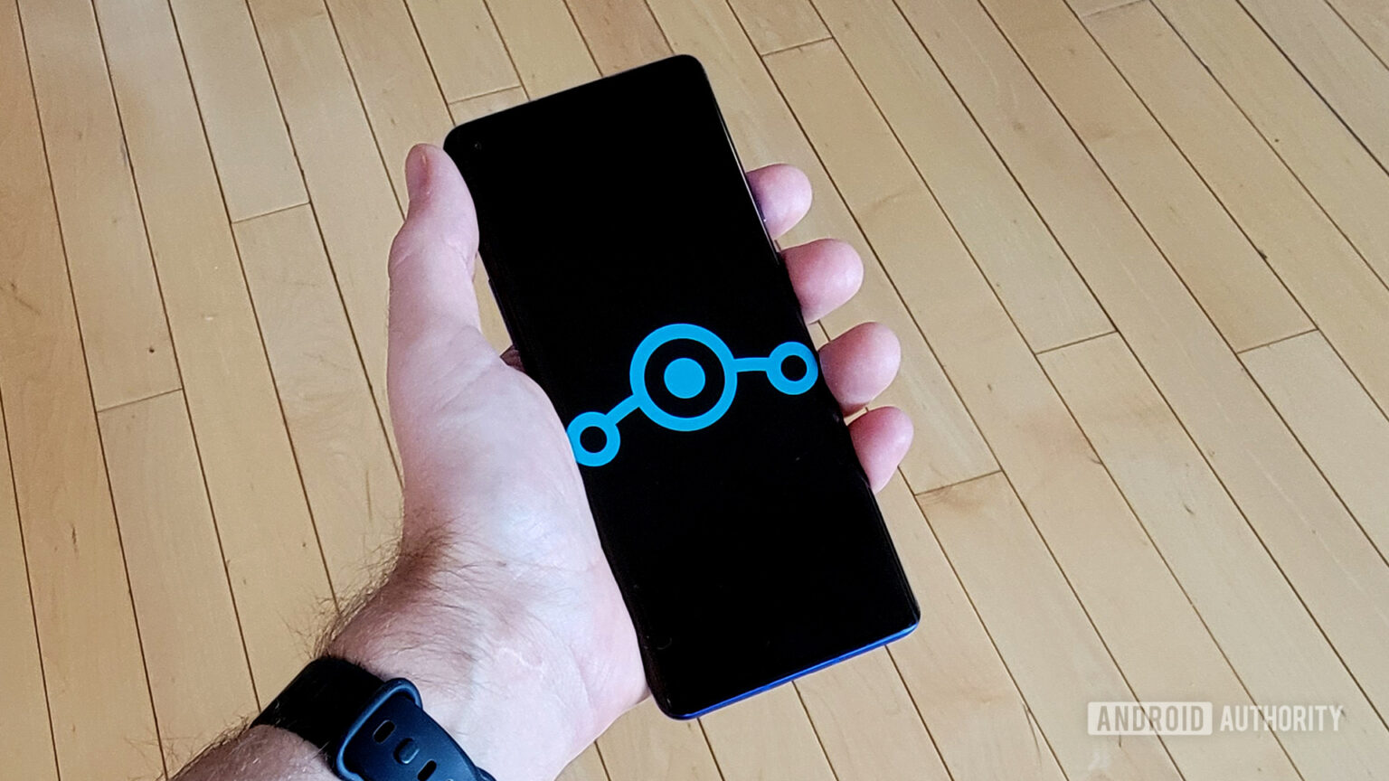 How To Install Lineage OS On Your Android Device - Android Authority