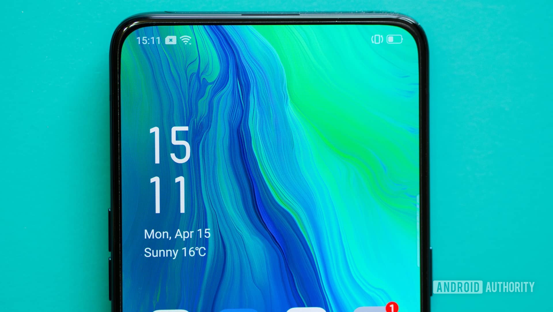 Oppo reno 10x zoom best sale support 5g