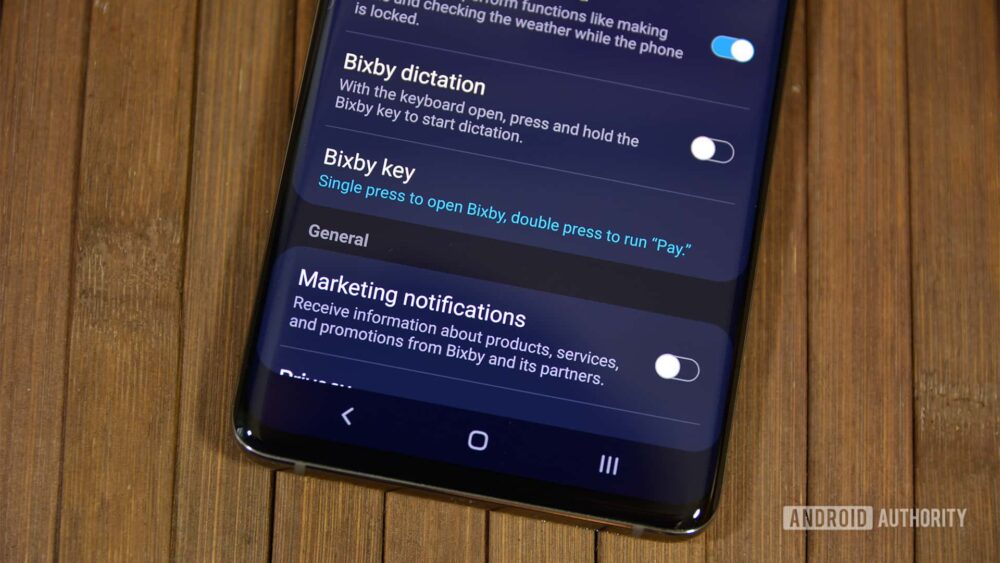 How To Remap The Bixby Button On Older Samsung Galaxy Devices