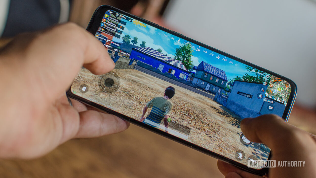 The best now.gg games to try out - Android Authority