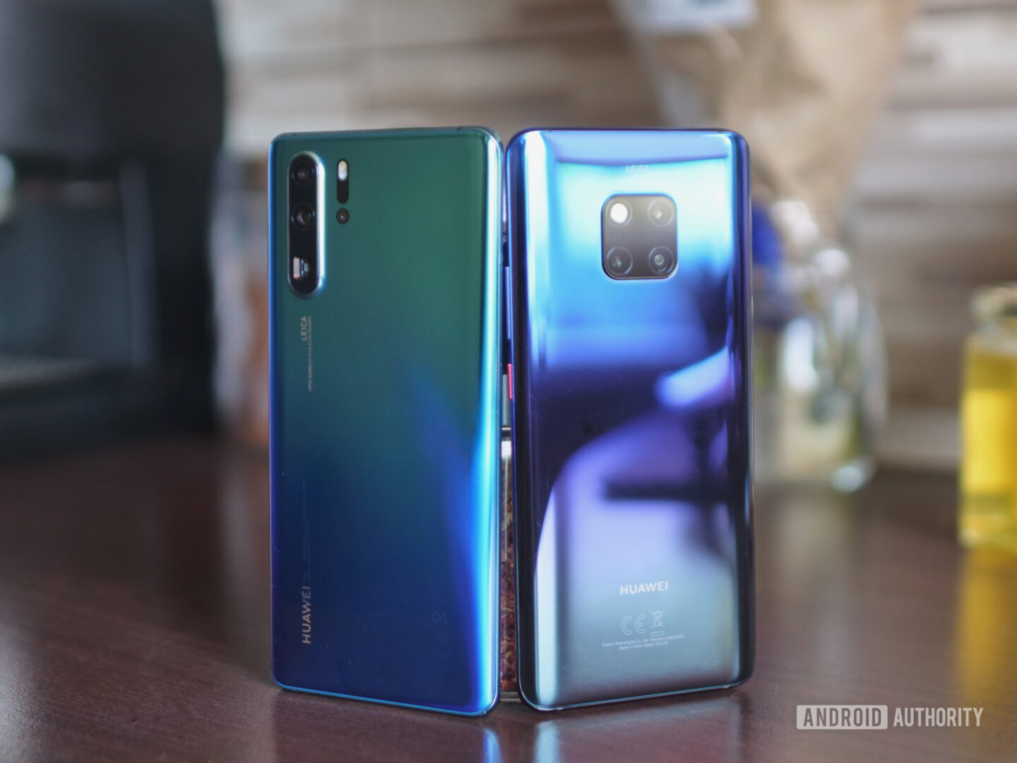 Can you name a HUAWEI/HONOR phone just by looking at it? — pop quiz