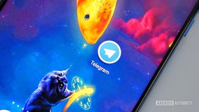 What is Telegram Messenger and why should I use it? - Android Authority