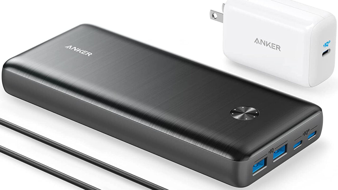 The Best Portable Chargers And Power Banks In 2022 - Android Authority