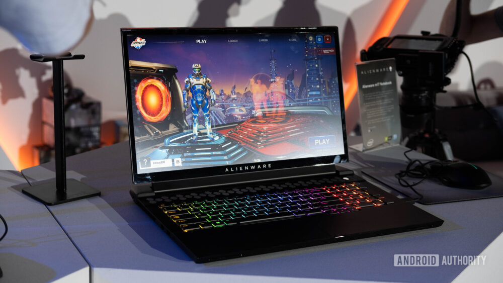 The cheap gaming laptops to buy right now - Android Authority