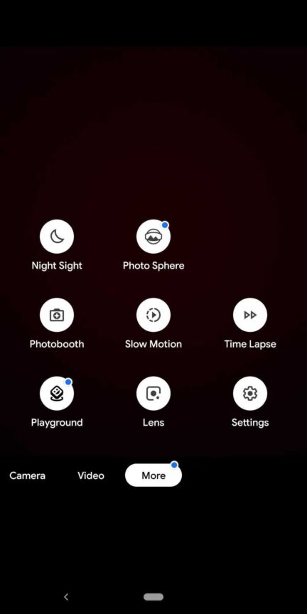 How to use Time Lapse on Google Pixel phones - Android Authority