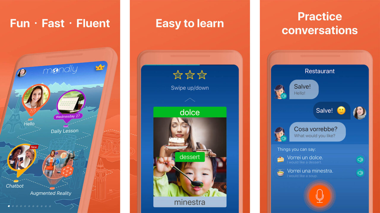 The best Italian learning apps for Android - Android Authority