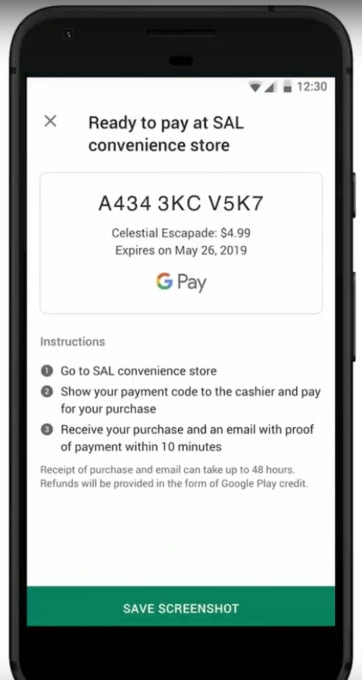 Google Pay: Save and Pay - Apps on Google Play