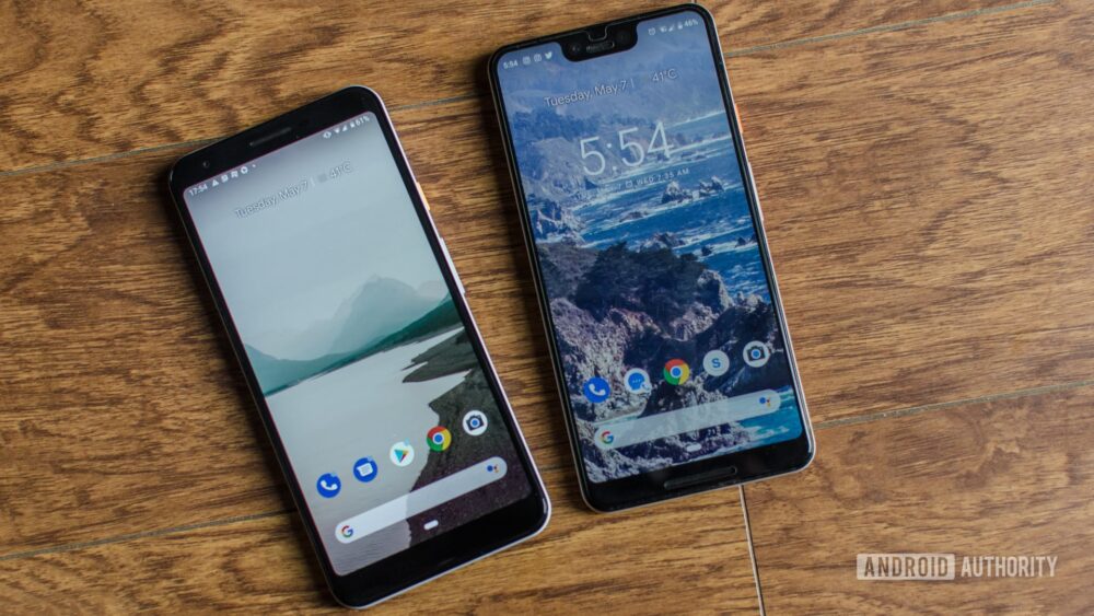 Pixel 3 And 3a Phones Don't Support Rcs On T-mobile - Android Authority