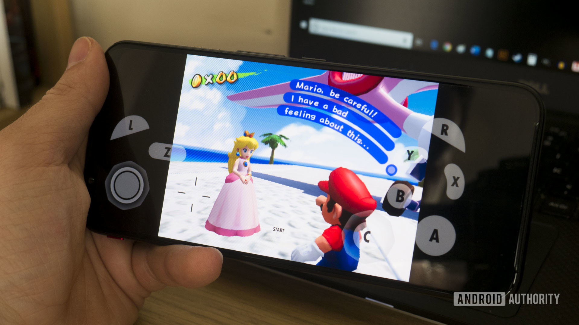 The ROM which can install Android on Nintendo Switch is released