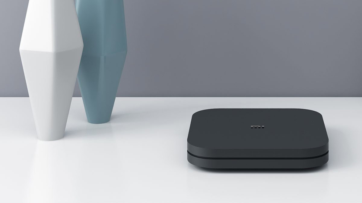 Xiaomi Mi Box S releases Android TV 12 bug fix update: What's fixed and  what's not - Dignited