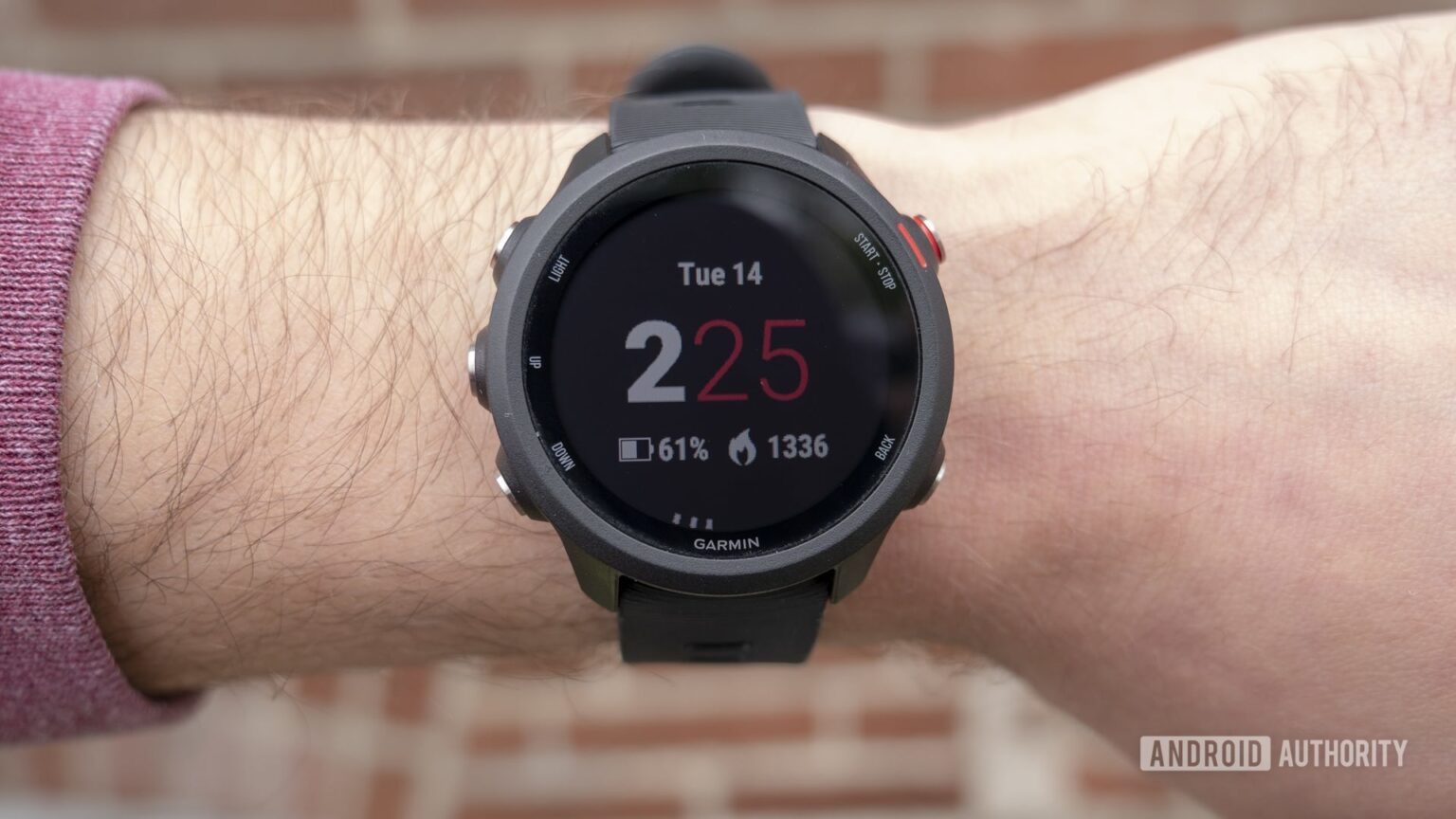 Garmin Forerunner 245 Music review: Still a great buy in 2021