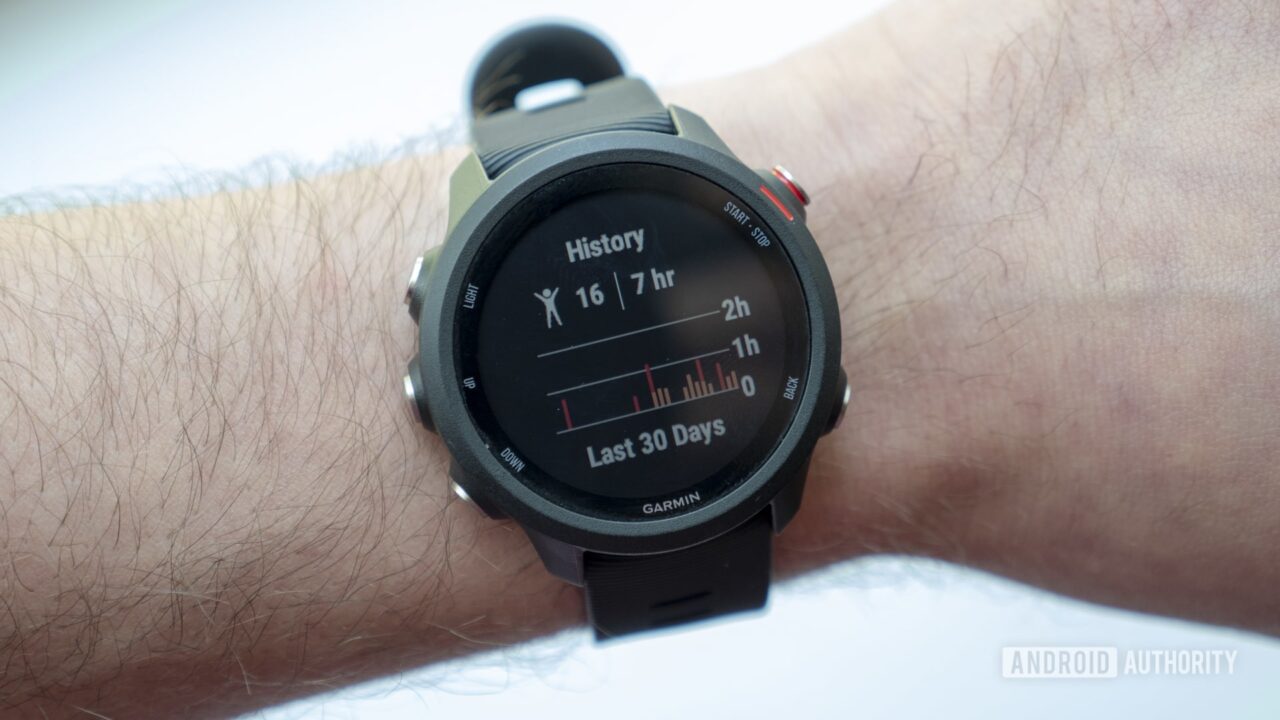 Garmin Forerunner 245 Music review: Still a great buy in 2021