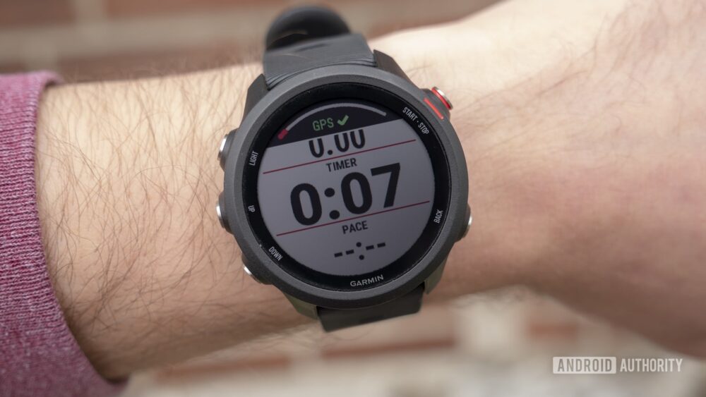 Garmin Forerunner 245 Music review: Still a great buy in 2021