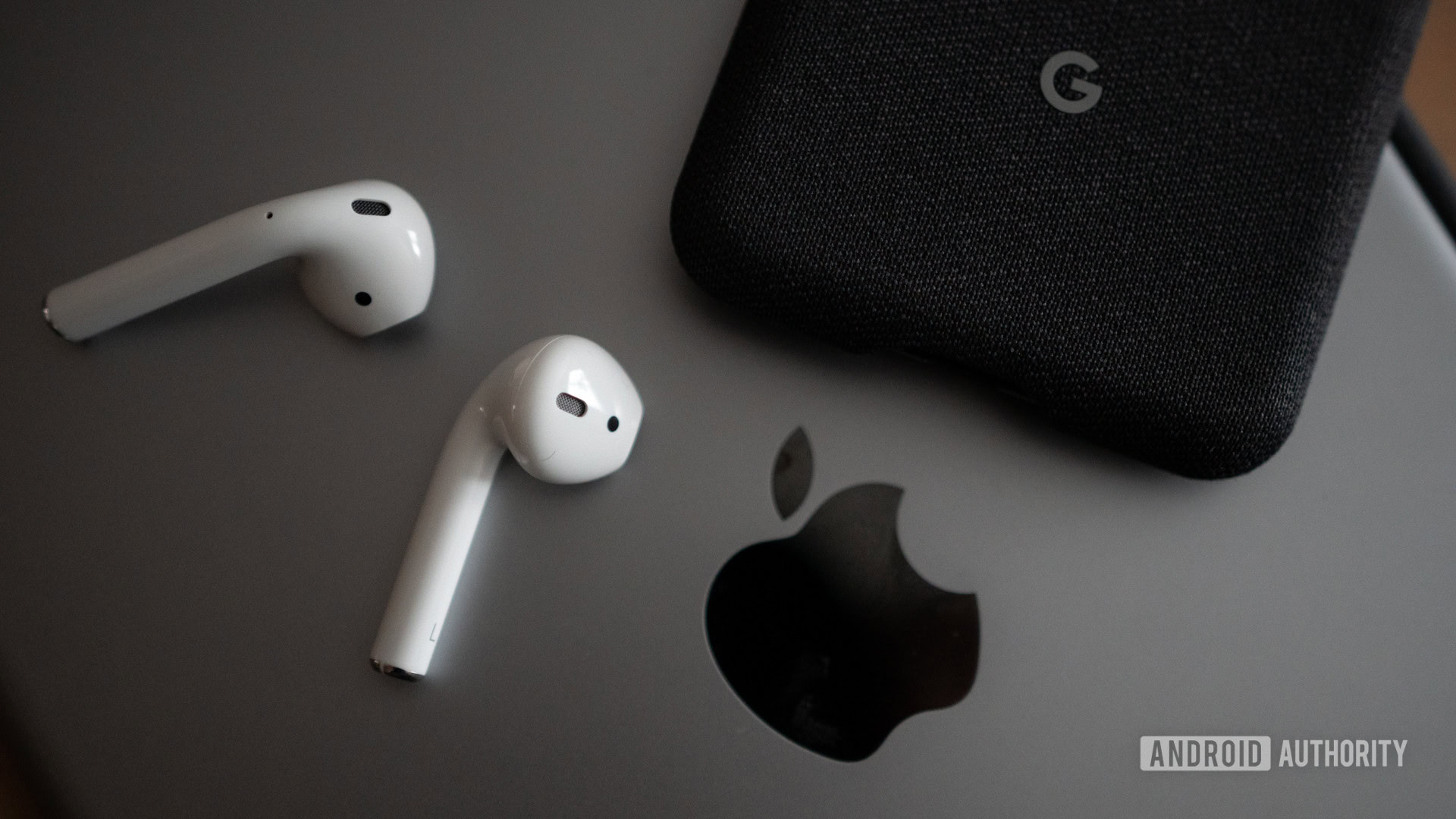 How to connect Airpods to Android - Android
