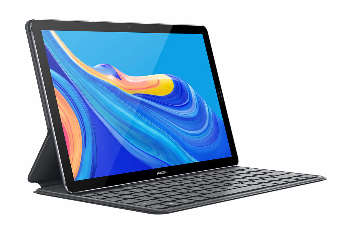 HUAWEI announces the MediaPad M6 tablet series - Android Authority