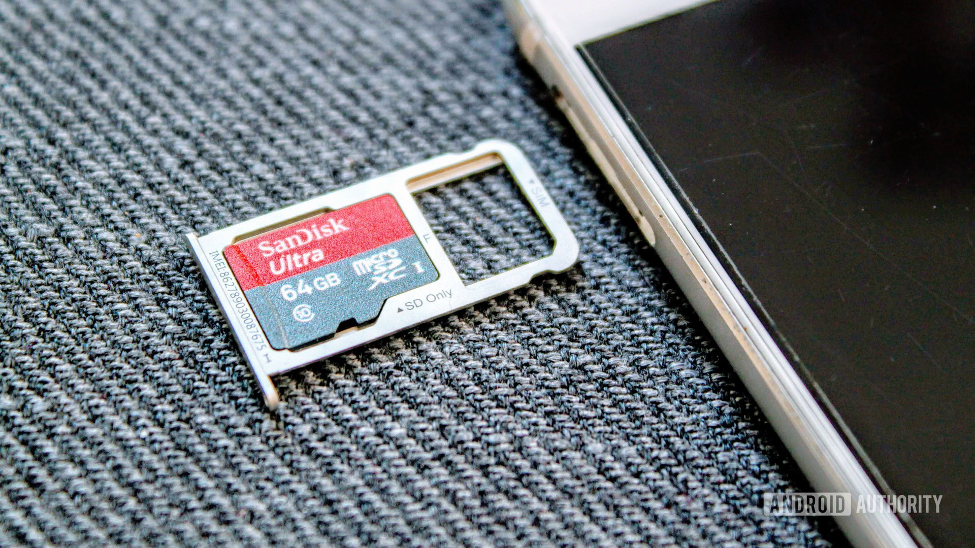 New San Disk Micro SD Card 16GB Memory Capacity FOR HUAWEI MOBILE PHONE AND  TAB
