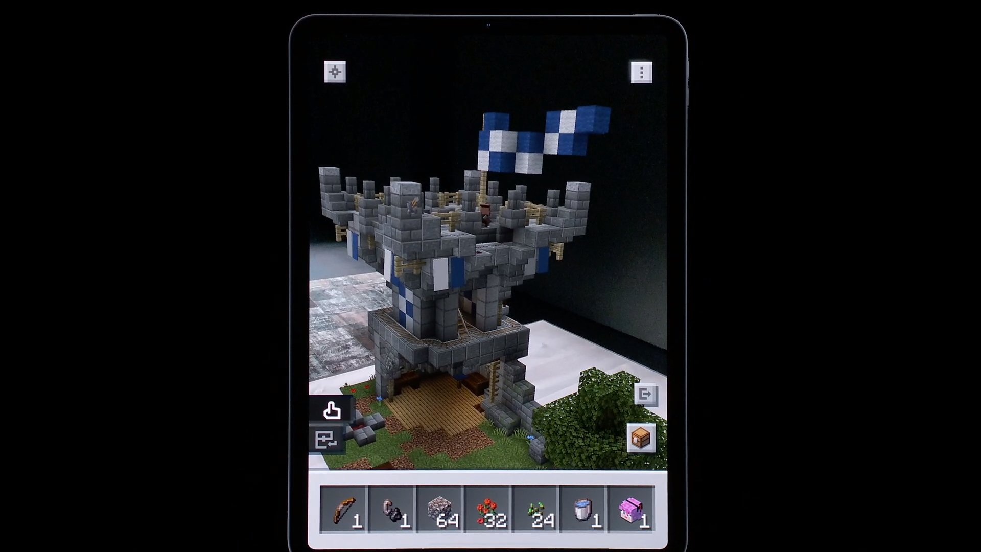 Minecraft Earth Announces iOS-Exclusive Features At Apple WWDC