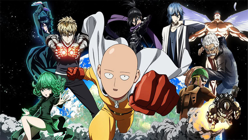 The Top 10 Best Anime on Hulu Right Now  Best of