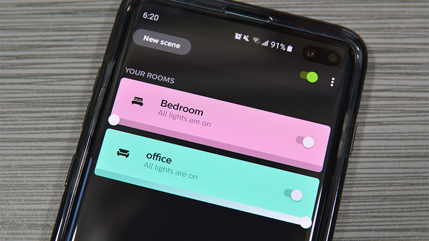 The best Philips Hue - Android Authority
