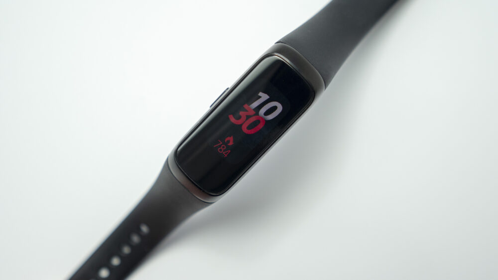 Samsung Galaxy Fit review: Is Samsung's cheap fitness tracker worth it?