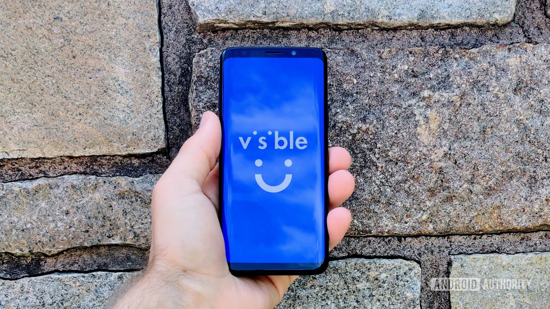 visible 5g compatible phones
