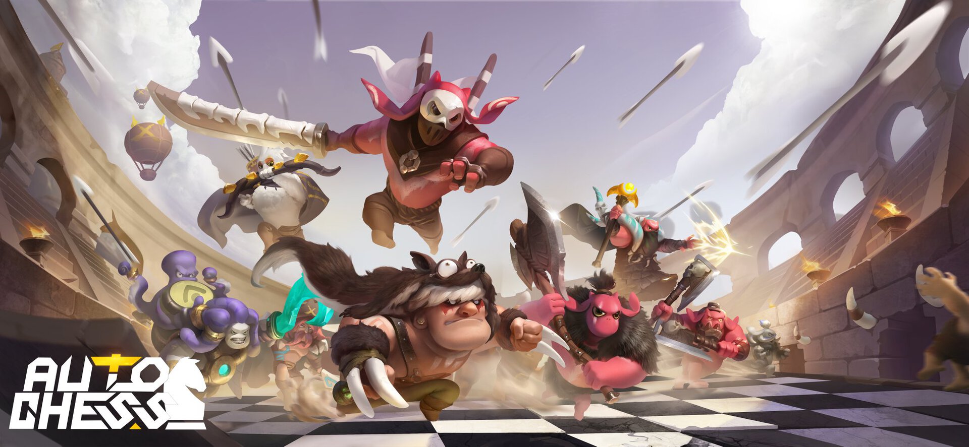Auto Chess beginner's guide: From novice to grandmaster - Android Authority
