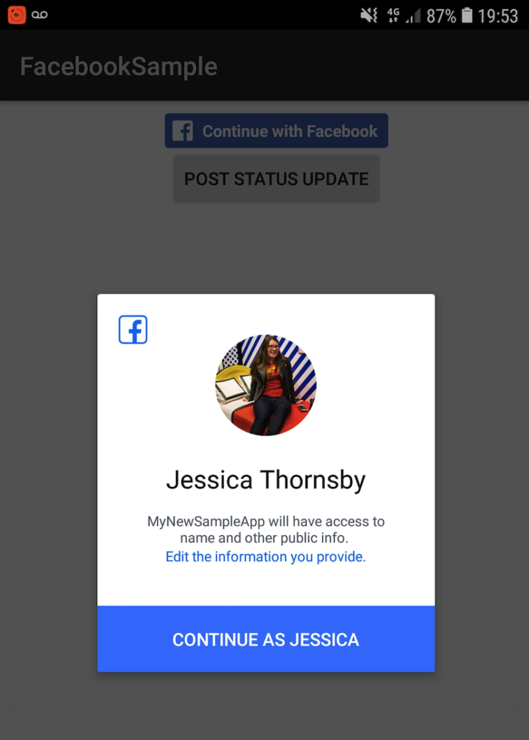 Getting started with the Facebook for Android SDK - Android Authority