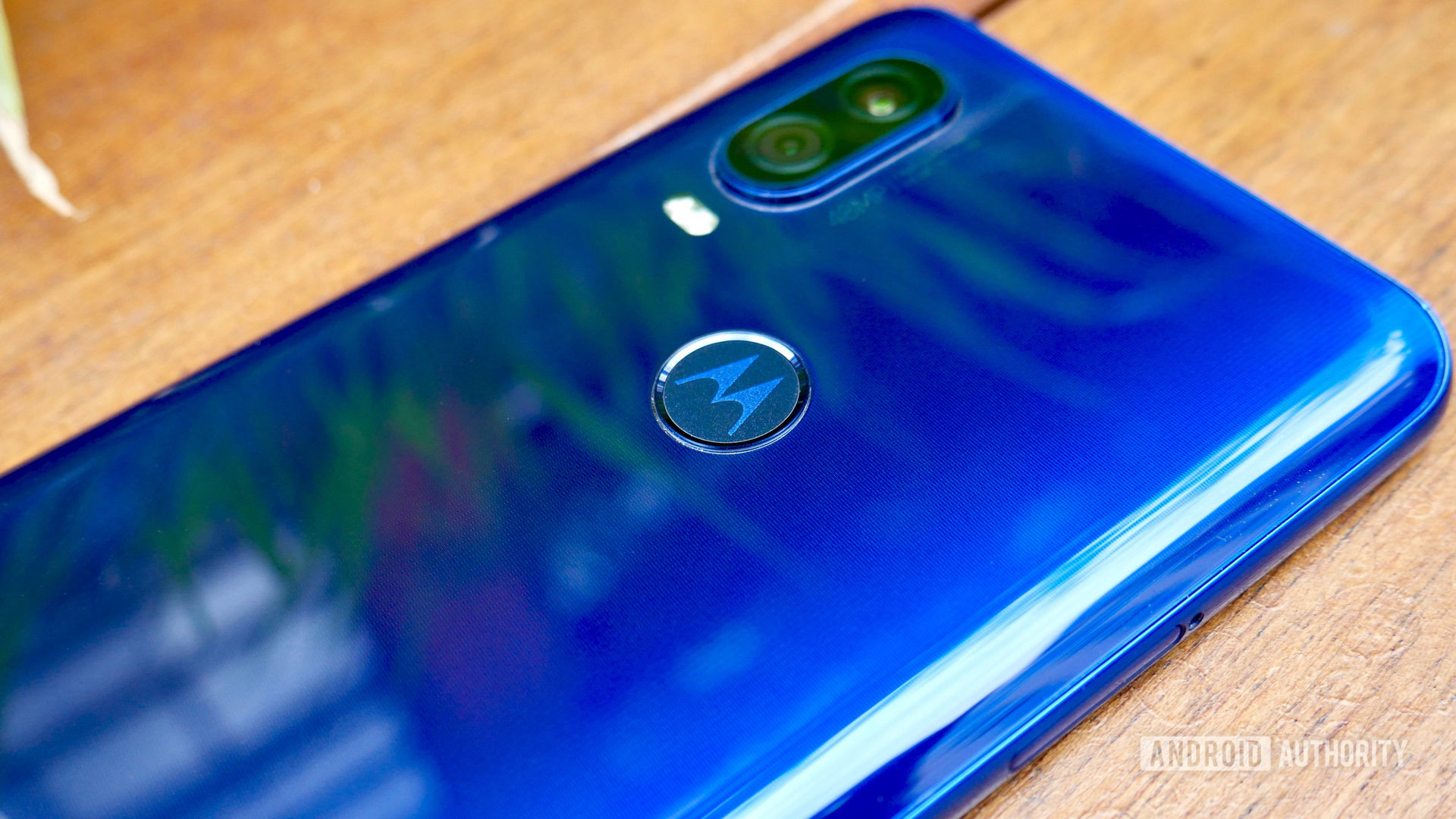 Motorola One Vision Challenging perceptions