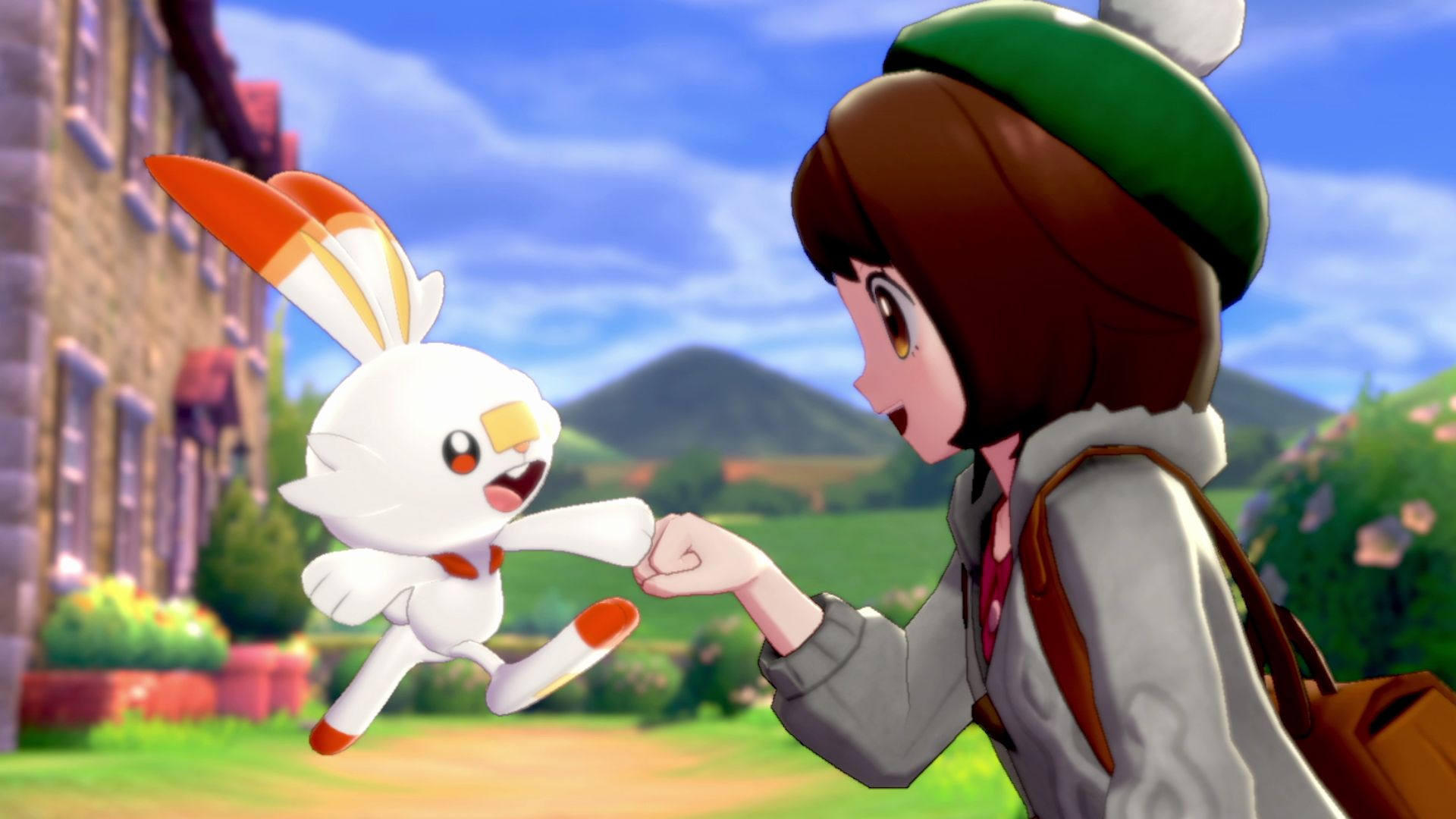 Will there be connectivity between Pokemon Go and Pokemon Sword Shield? -  Dexerto