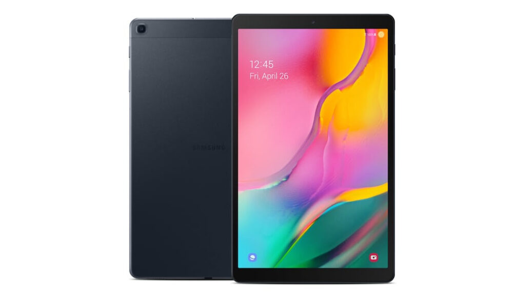 Samsung Galaxy Tab A 10.1, Tab S5e launches in India