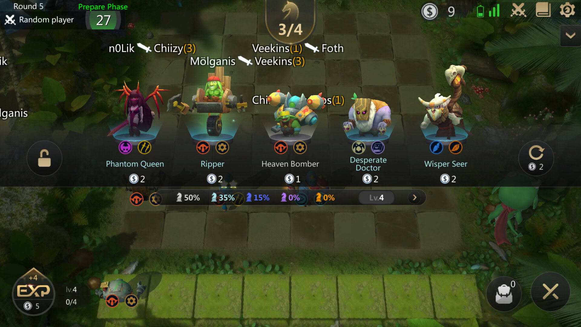 Auto Chess Took Over My Life In A Single Afternoon