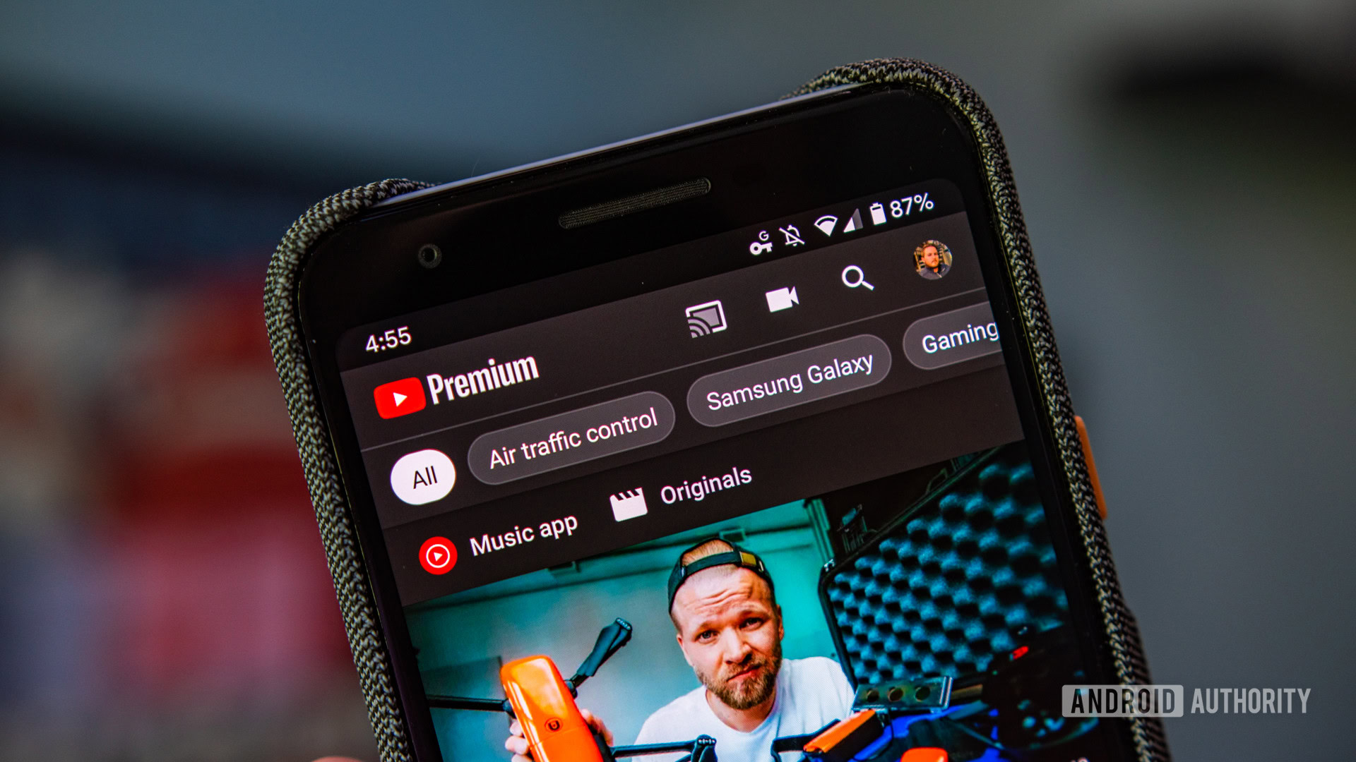 YouTube Premium’s Price Hike Impacts All US Users