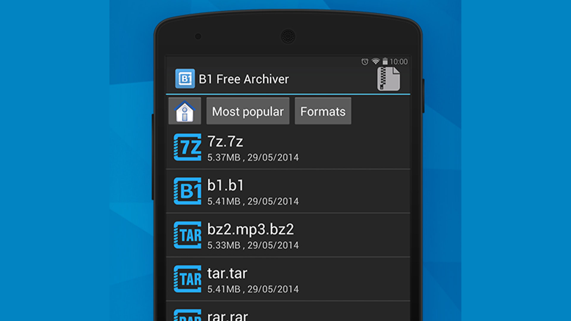 android multi tool 2014