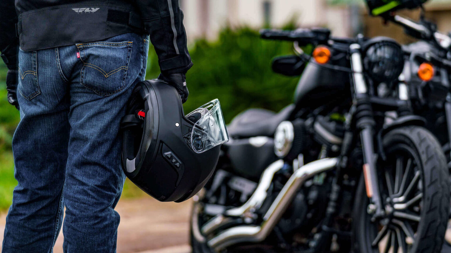 The best smart motorcycle helmets to smarten up your ride