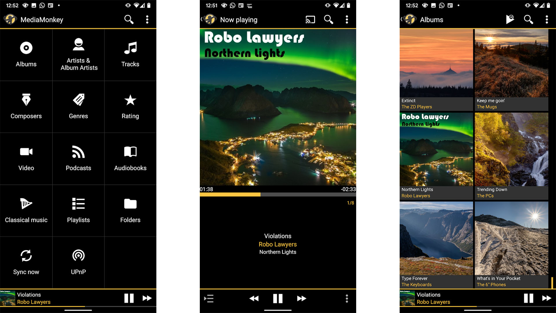 Music Player - MP3 Player – Apps no Google Play
