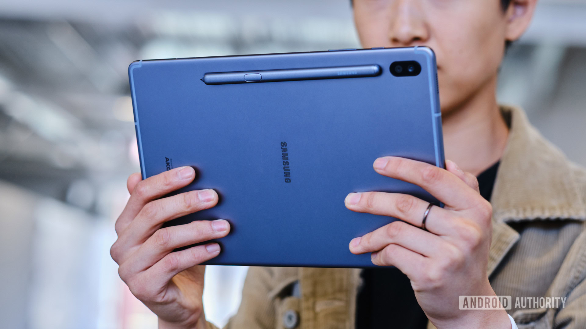 Rumor: Samsung Galaxy Tab S7 line to get Wireless Dex, faster S-Pen