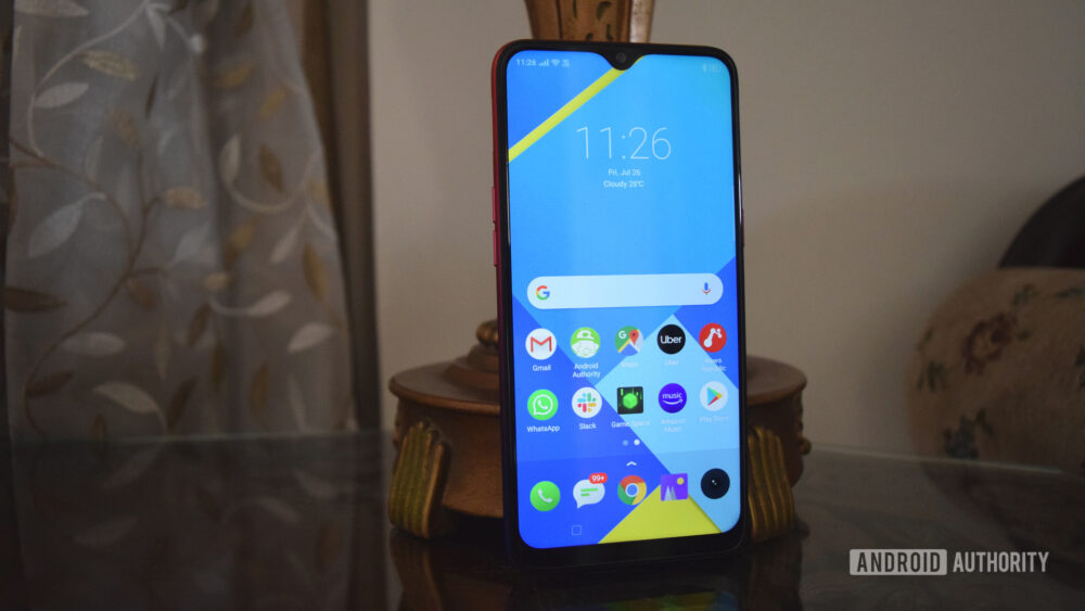 realme 3i review: If a beautiful design is what you need - Android ...