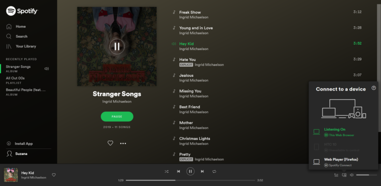 Spotify web player not working? Here are the fixes! - Android Authority