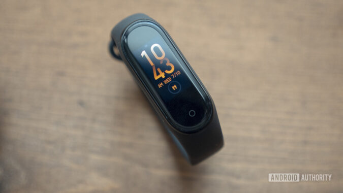 Xiaomi Mi Band 4 specs, price, release date, and review