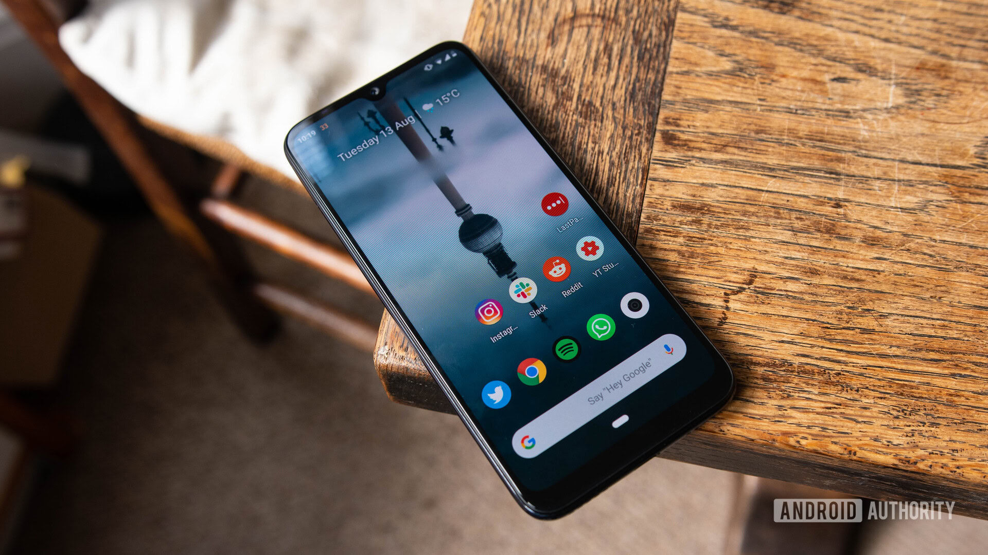 Xiaomi Mi A2 review: Punching well above its weight