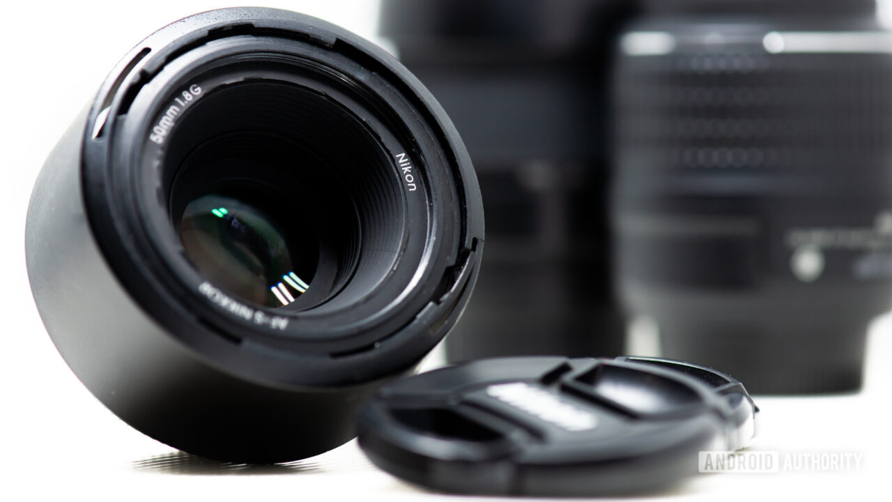 What is aperture? Here's why it is important for smartphone cameras