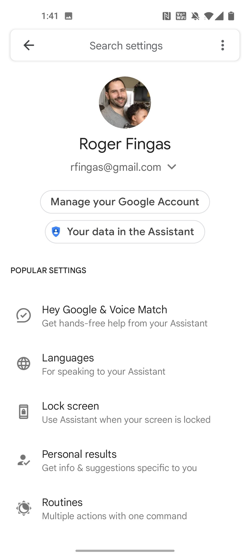 Ok google or hey google not working in Dutch language. - Google Assistant  Community