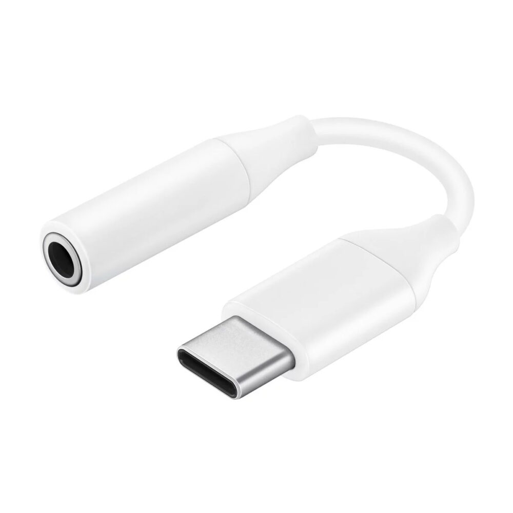 Here's the Samsung Galaxy Note 10 headphone dongle - Android Authority