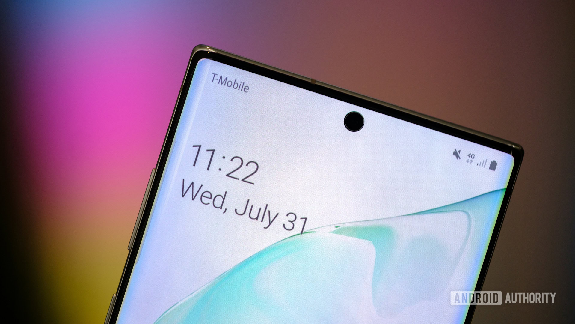 6 Best Wallpaper Apps for the Samsung Galaxy Note 10 and Galaxy Note 10+