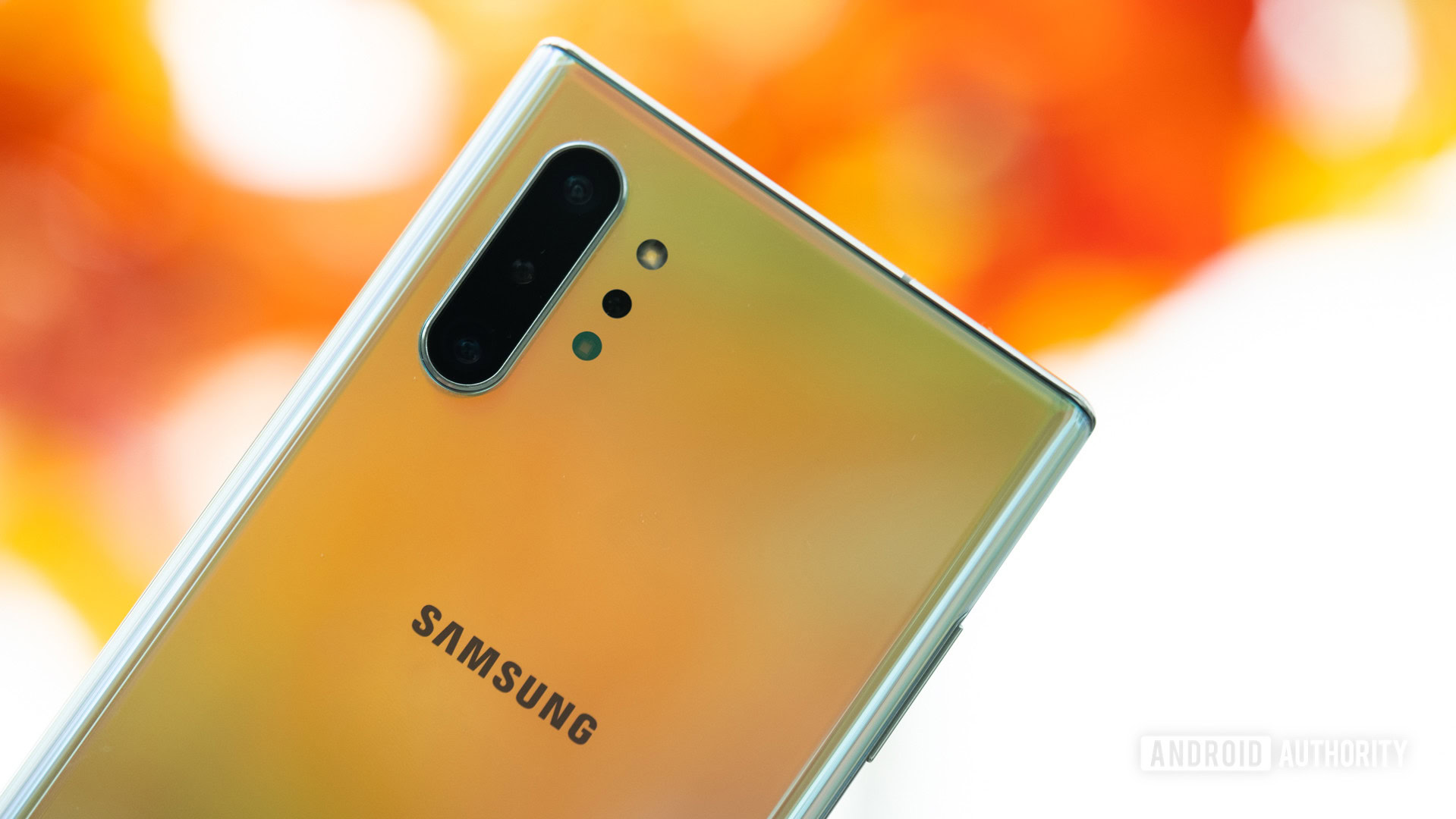 Samsung Galaxy S11 May Offer 8K Video Recording